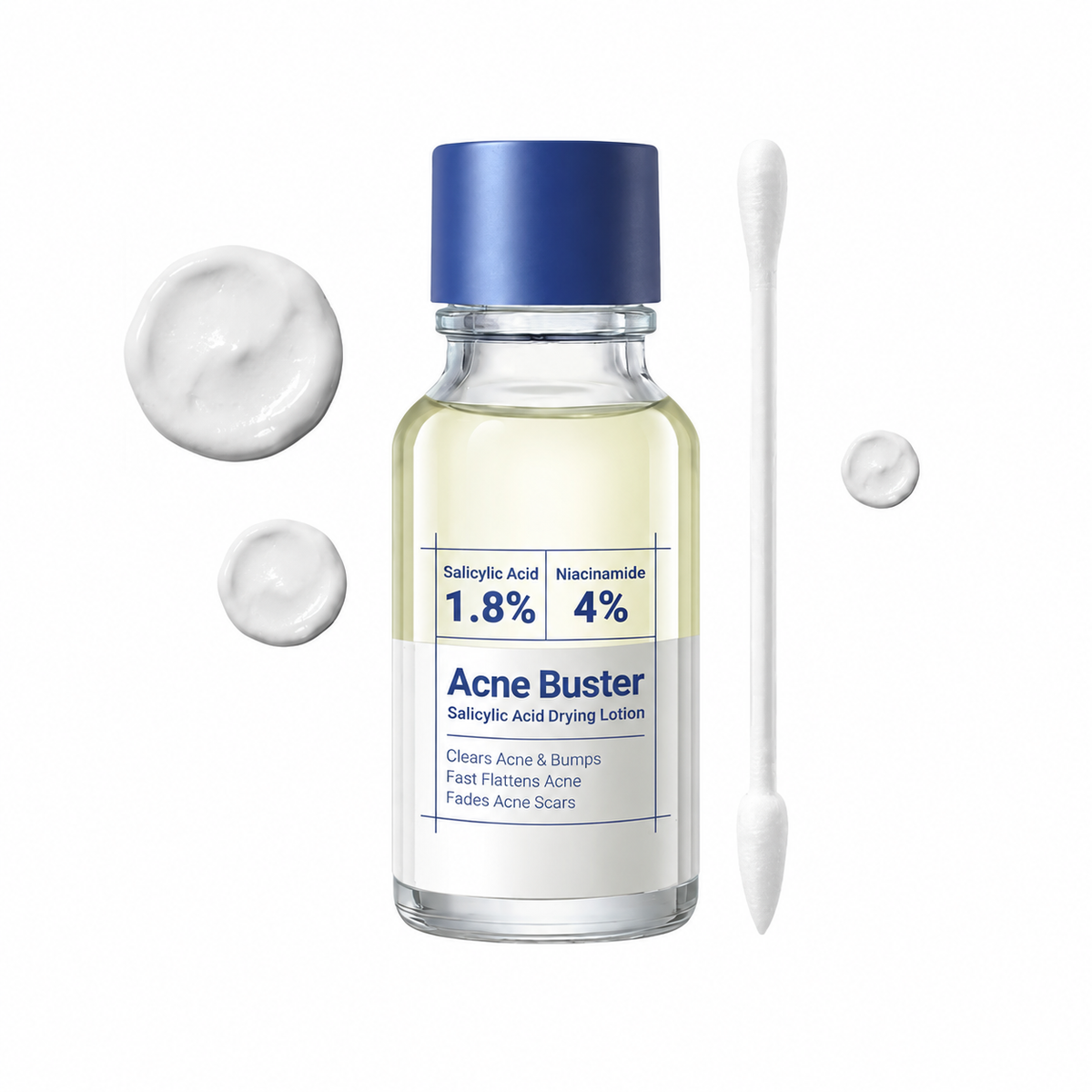 Drying Lotion Acne Treatment 20ml