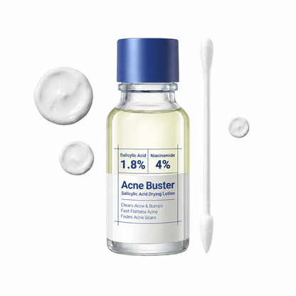 Drying Lotion Acne Treatment 20ml